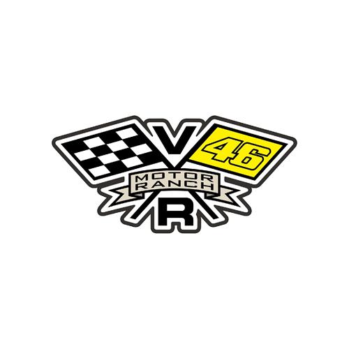 MOTOR RANCH VR 46 trademark