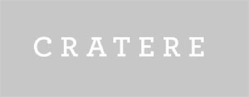 CRATERE trademark