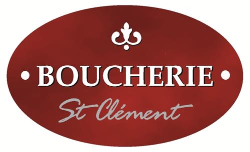 BOUCHERIE St Clément trademark