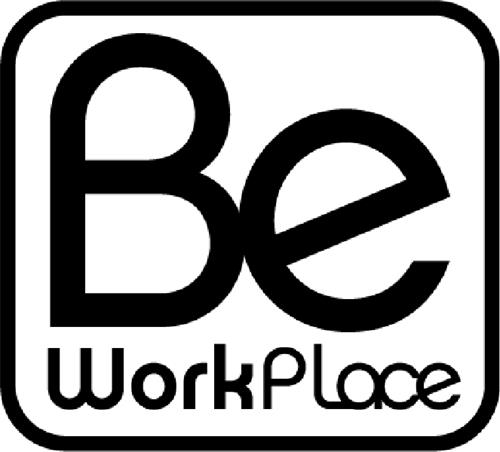 BE WORKPLACE trademark