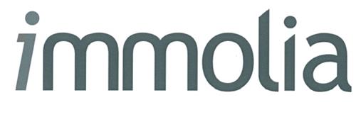 immolia trademark