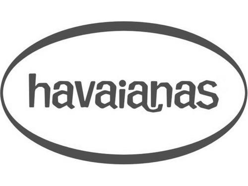 HAVAIANAS trademark