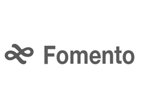 FOMENTO trademark