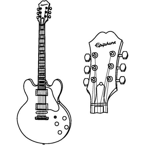 EPIPHONE trademark