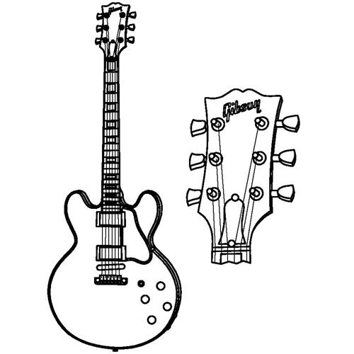 GIBSON trademark