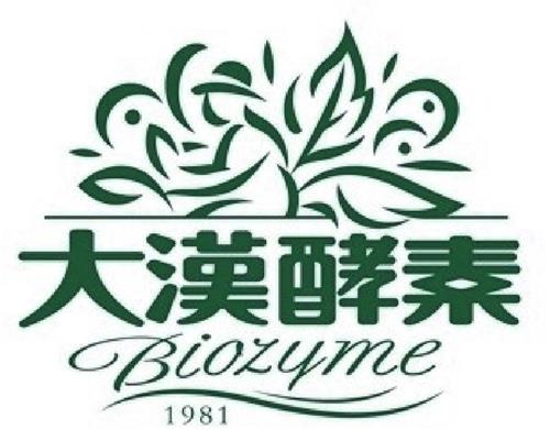 BIOZYME 1981 trademark