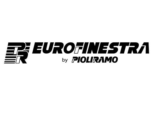 PR EUROFINESTRA by PIOLIRAMO trademark