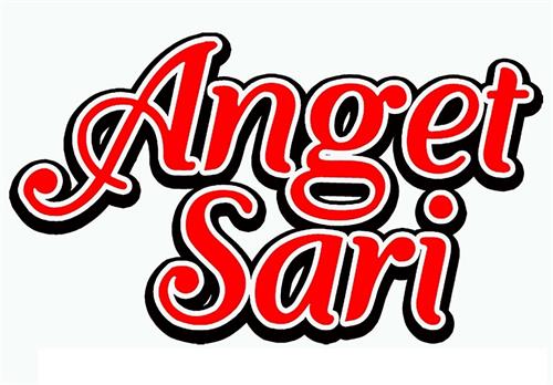 Anget Sari trademark