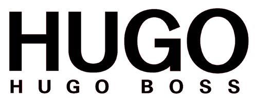 HUGO HUGO BOSS trademark