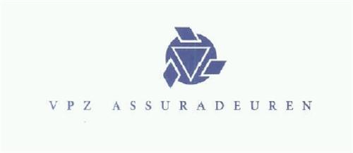 VPZ ASSURADEUREN trademark