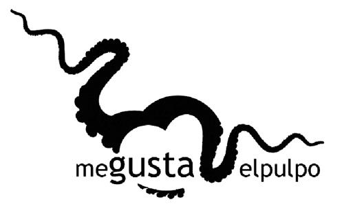 Me gusta el pulpo trademark