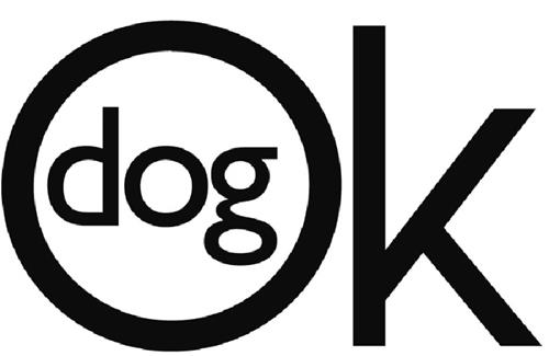 OK dog trademark