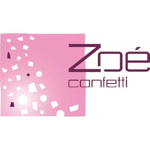 ZOE CONFETTI trademark