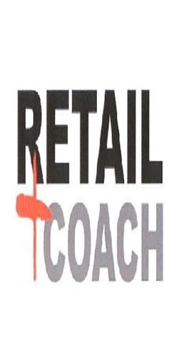 RETAIL+COACH trademark