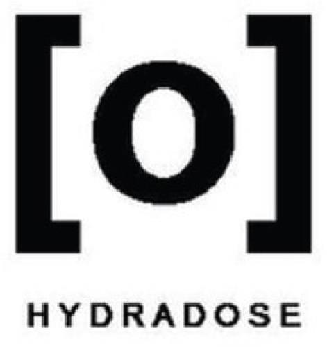 HYDRADOSE [O] trademark