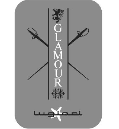 GLAMOUR LUGIORI trademark