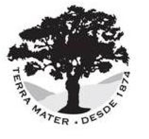 TERRA MATER DESDE 1874 trademark