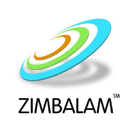 ZIMBALAM trademark