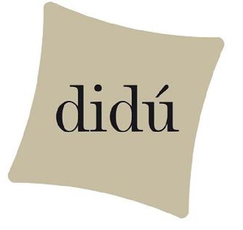 DIDÚ trademark