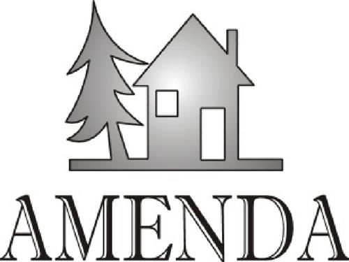 AMENDA trademark