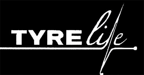 TYRE LIFE trademark