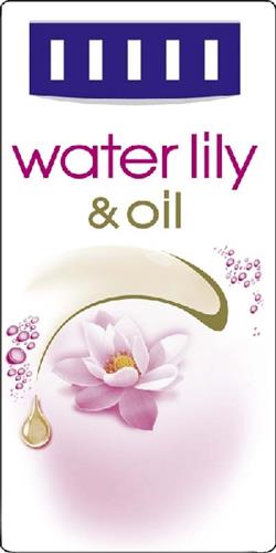 Water Lily & Oil trademark