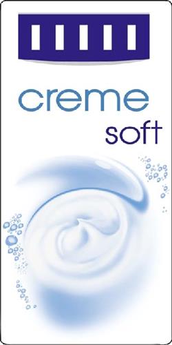 creme soft trademark