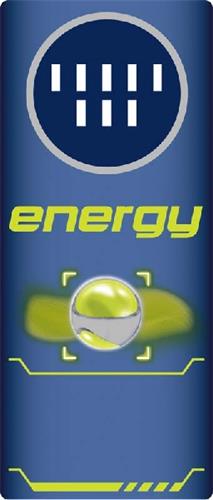 energy trademark