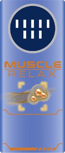 Muscle Relax trademark