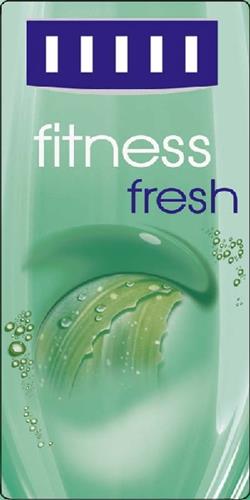 Fitness Fresh trademark