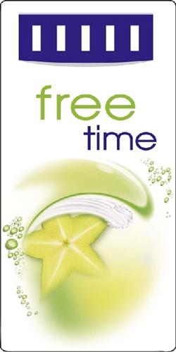 Free Time trademark