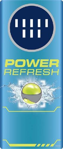 Power Refresh trademark