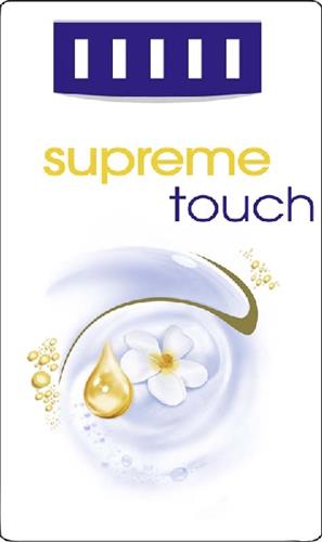 supreme touch trademark