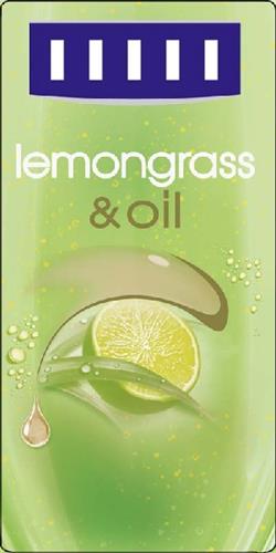 lemongrass & oil trademark