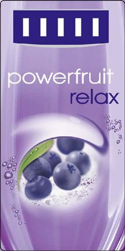 powerfruit relax trademark