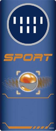 sport trademark