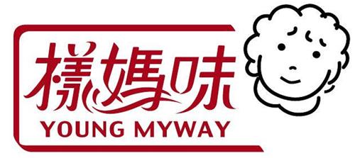 YOUNG MYWAY trademark