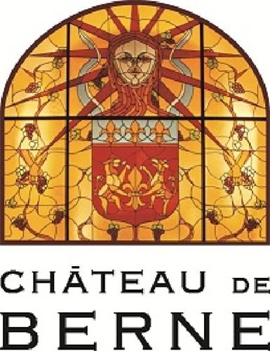 CHATEAU DE BERNE trademark