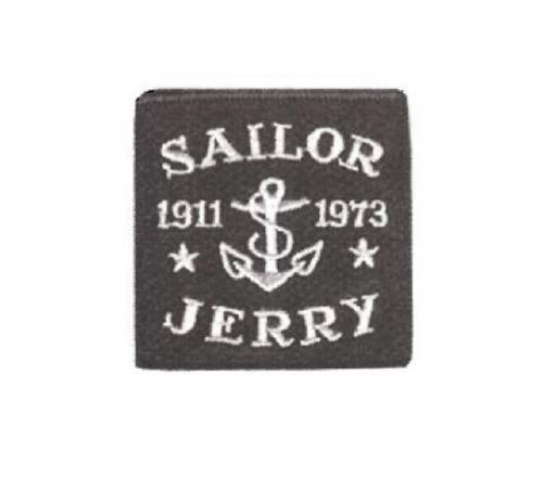 SAILOR JERRY 1911 - 1973 trademark