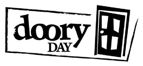 doory DAY trademark