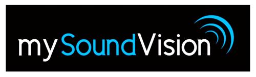 mySoundVision trademark