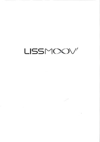 LISSMOOV trademark