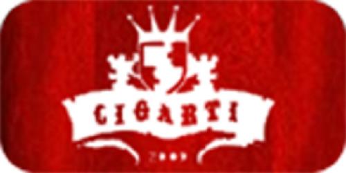 CIGARTI trademark