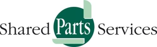 SHARED PARTS SERVICES trademark