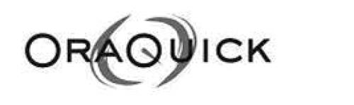 ORAQUICK  trademark