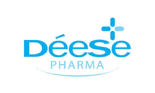 DEESE PHARMA trademark