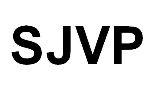 SJVP trademark