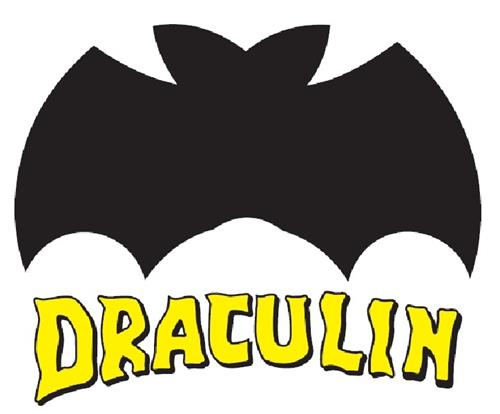 DRACULIN trademark