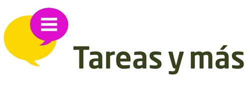 Tareas y más trademark