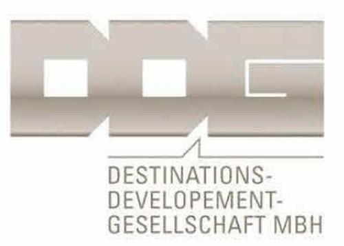 DESTINATIONS DEVELOPMENT GESELLSCHAFT MBH trademark